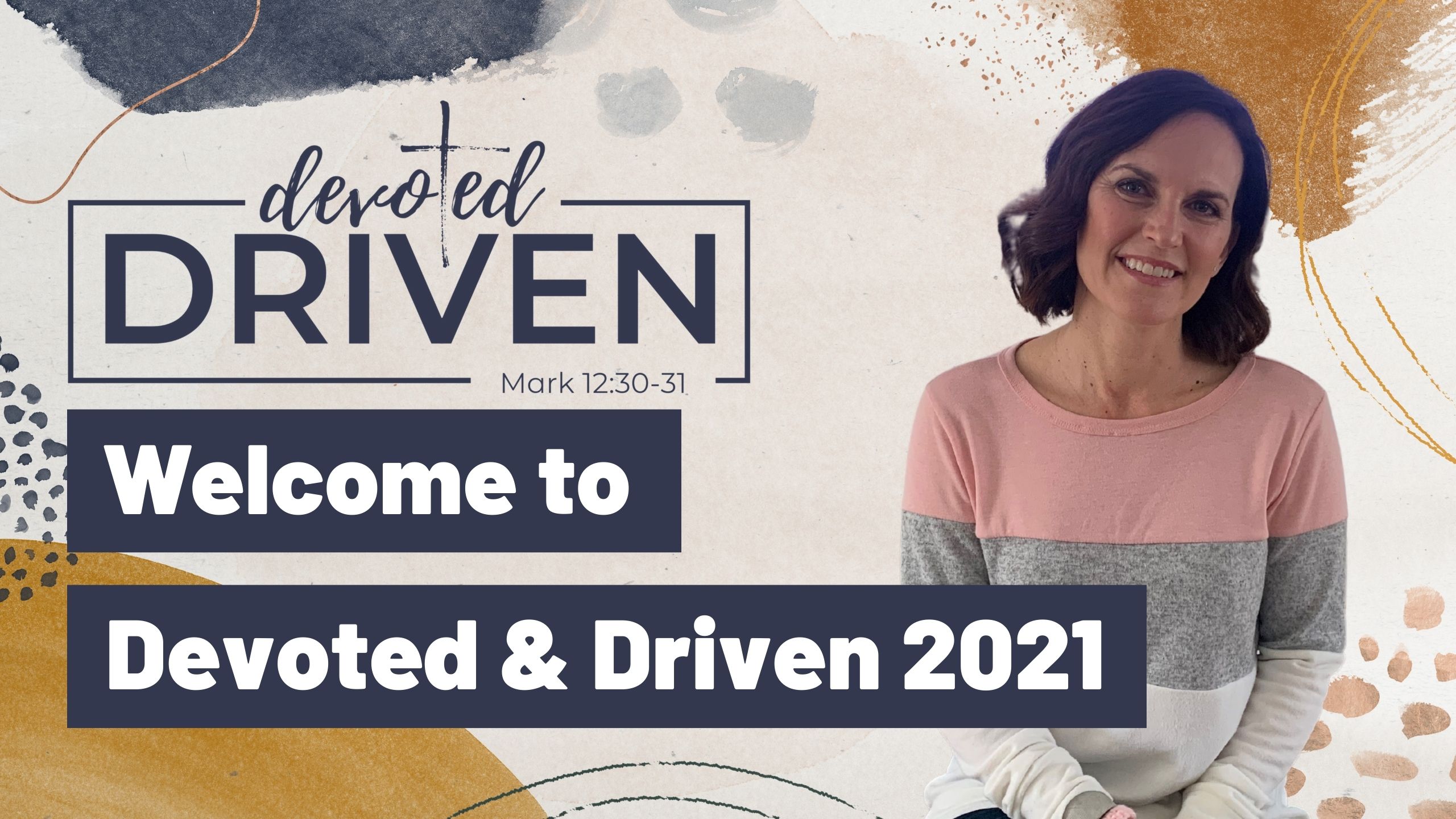 Watch Now Devoted Conference