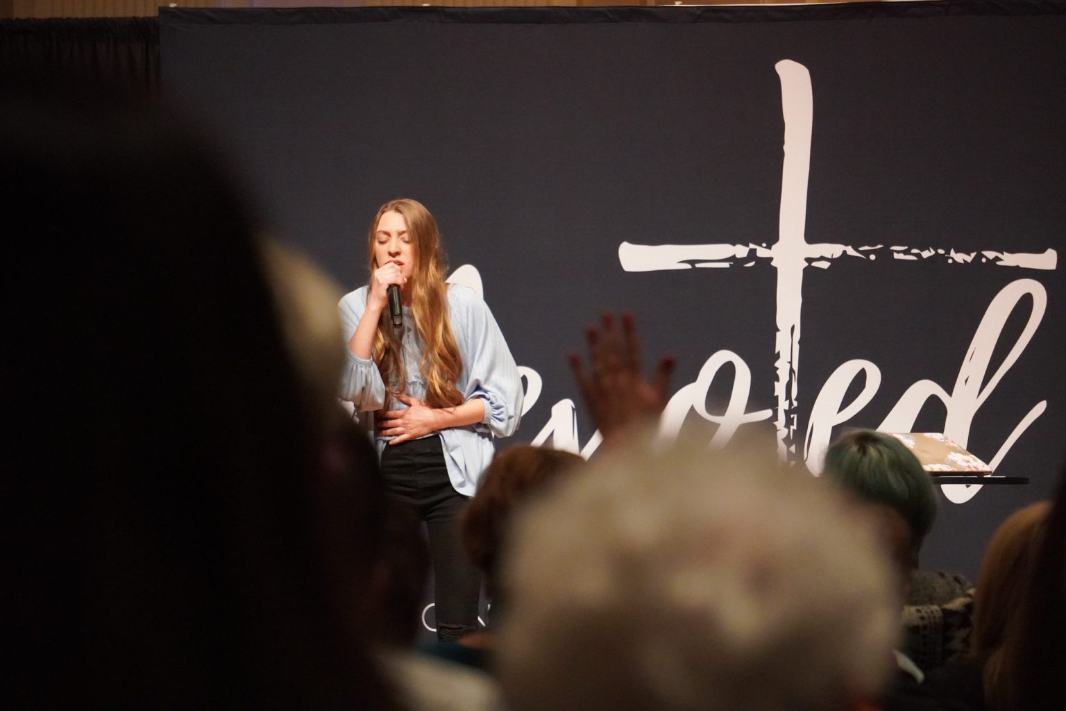 Devoted Conference Christian Women S Conference In Central Ky